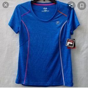 Fila Sport Tru-Dri Active Stretch